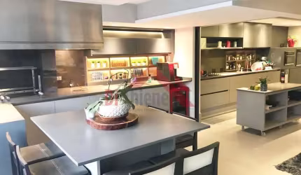 Apartamento com 4 dorms, Santo Antônio, São Caetano do Sul - R$ 3.8 mi, Cod: 2955