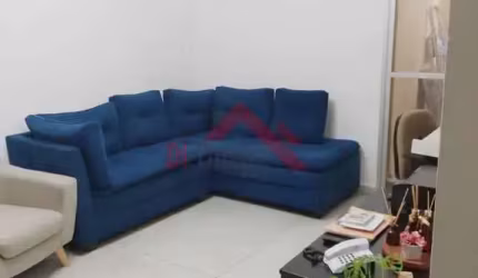 Apartamento com 2 dorms, Osvaldo Cruz, São Caetano do Sul - R$ 498 mil, Cod: 3020