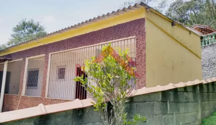 Chácara com 1 quarto, Jardim das Lavras Mirim, Suzano - R$ 220 mil, Cod: 3048