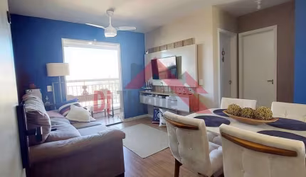 Apartamento com 1 dorm, Vila Príncipe de Gales, Santo André - R$ 500 mil, Cod: 3067