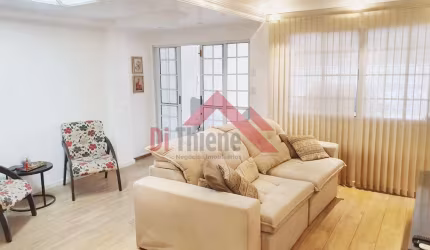 Sobrado com 3 dorms, Mauá, São Caetano do Sul - R$ 950 mil, Cod: 3076