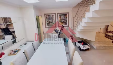 Sobrado com 3 quartos, Jardim Santo Ignácio, São Bernardo do Campo - R$ 750 mil, Cod: 3102