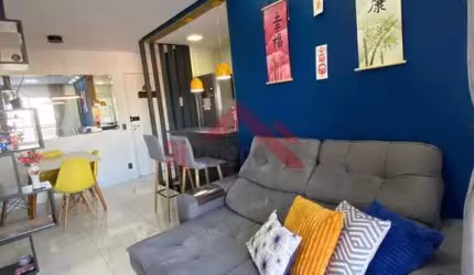 Apartamento com 3 dorms, Centro, São Bernardo do Campo - R$ 540 mil, Cod: 3118
