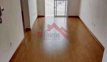 Apartamento com 2 dorms, Jardim das Tulipas, Jundiaí - R$ 320 mil, Cod: 3173