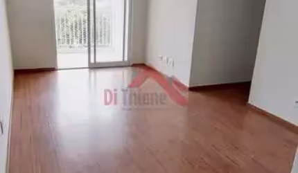 Apartamento com 2 dorms, Jardim São Caetano, São Caetano do Sul - R$ 670 mil, Cod: 3179