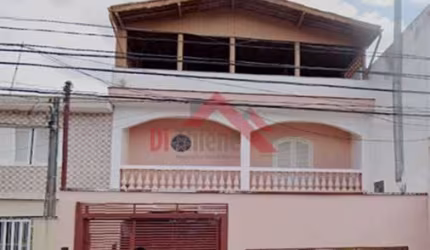 Sobrado com 3 dorms, São José, São Caetano do Sul - R$ 2.12 mi, Cod: 3195