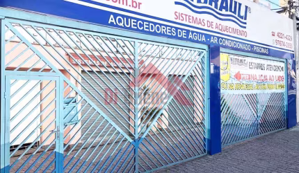 Salão, Barcelona, São Caetano do Sul - R$ 1.3 mi, Cod: 1100