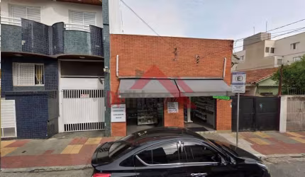Salão com 1 dorm, Barcelona, São Caetano do Sul - R$ 1.59 mi, Cod: 1815