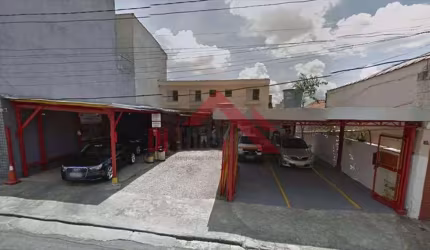 Terreno com 3 dorms, Nova Gerty, São Caetano do Sul - R$ 1.08 mi, Cod: 349