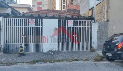 Terreno, Itaim Bibi, São Paulo - R$ 3.88 mi, Cod: 1852