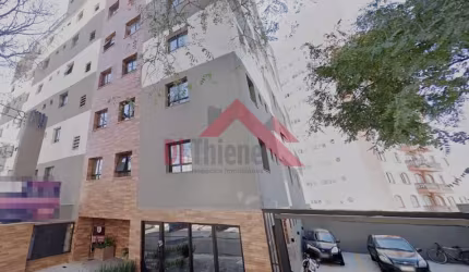 Studio com 1 dorm, Vila Dusi, São Bernardo do Campo - R$ 220 mil, Cod: 3236