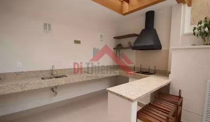Apartamento com 2 quartos, Barcelona, São Caetano do Sul - R$ 614 mil, Cod: 3273