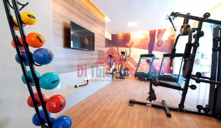 Apartamento com 2 quartos, Campestre, Santo André - R$ 552 mil, Cod: 3283