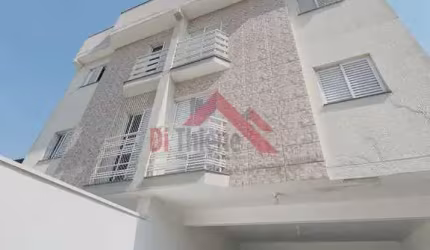 Apartamento com 2 quartos, Vila Camilópolis, Santo André - R$ 292 mil, Cod: 3309