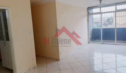 Apartamento com 2 quartos, Barcelona, São Caetano do Sul - R$ 360 mil, Cod: 3311