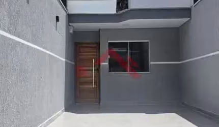 Sobrado com 3 quartos, Vila Camilópolis, Santo André - R$ 749 mil, Cod: 3325