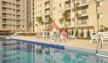 Apartamento com 2 quartos, Mauá, São Caetano do Sul - R$ 638 mil, Cod: 3348