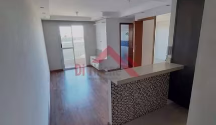 Apartamento com 2 quartos, Vila Gonçalves, São Bernardo do Campo - R$ 415 mil, Cod: 3386
