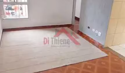 Apartamento com 2 quartos, São José, São Caetano do Sul, Cod: 3395