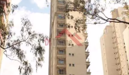 Apartamento com 4 dorms, Vila Suzana, São Paulo - R$ 1.77 mi, Cod: 117