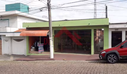 Imóvel para Renda - Vila Romão - Salto/SP