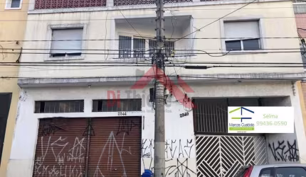 Terreno, Santa Maria, São Caetano do Sul - R$ 1.8 mi, Cod: 897