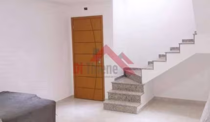 Cobertura com 3 dorms, Nova Gerty, São Caetano do Sul - R$ 750 mil, Cod: 999