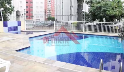 Apartamento com 2 dorms, Vila Ema, São Paulo - R$ 350 mil, Cod: 1152
