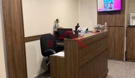 Conjunto Comercial, Santo Antônio, São Caetano do Sul - R$ 550 mil, Cod: 2033