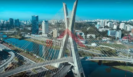 Sobrado com 4 dorms, Real Parque, São Paulo - R$ 850 mil, Cod: 2288