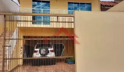 Casa com 2 dorms, Wanel Ville, Sorocaba - R$ 950 mil, Cod: 2304