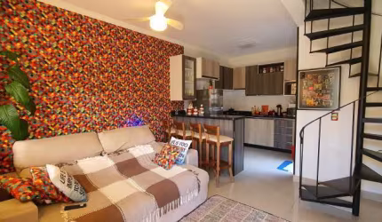 Casa em Condomínio Porto Alegre RS brasil