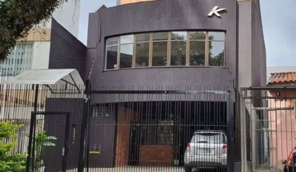 Prédio Porto Alegre RS brasil