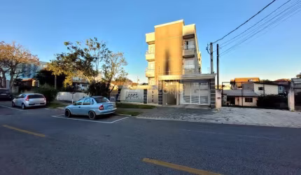 Apartamento para Alugar no Centro de Araucária, 3 Quartos, 73m²
