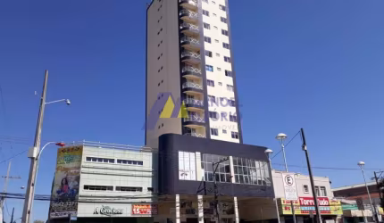Kitnet / Conjugado em Centro  -  Araucária