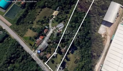 ÁREA em Thomaz Coelho - Araucária: Venda