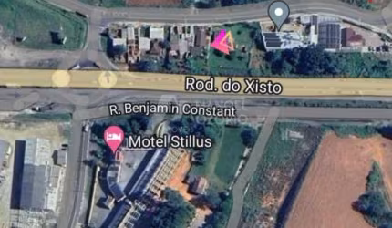 Lote/Terreno em Bela Vista - Araucária para venda