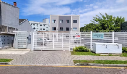 APARTAMENTO em Tindiquera - Araucária, PR