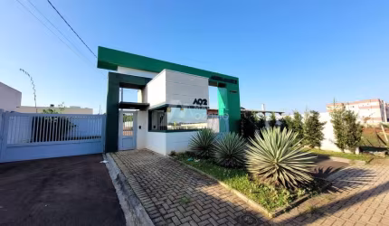 Terreno em Condomínio Fechado Residencial Acqua Park II - Araucaria/PR