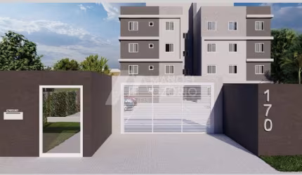 Lançamento de Apartamentos na Planta Proximo ao CSU
