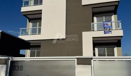 APARTAMENTO NOVO E PRONTO no Centro - Araucária