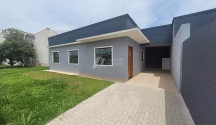 Residencial Bela Vista Casa