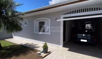 Casa a Venda em Porto das Laranjeiras em Araucária