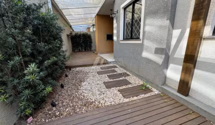 Apartamento Garden Semimobiliado a Venda em Araucária