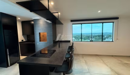 Apartamanto Duplex Cobertura ao lado da Havan em Araucária