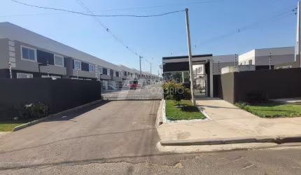 Apartamento  LOCAÇÃO no RESIDENCIAL FLORENCE em Campina da Barra - Araucária/PR.