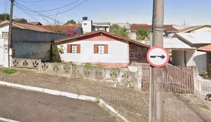 Terreno Comercial Rua Miguel Bertolino Pizzatto - Araucária