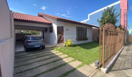 Casa a venda - Um sonho em forma de casa no centro da Lapa