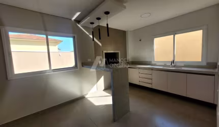 APARTAMENTO em Fazenda Velha  -  Araucária