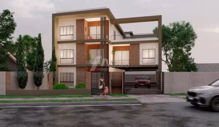 Venda Apartamento 2 Dorms em Fazenda Velha, Araucária